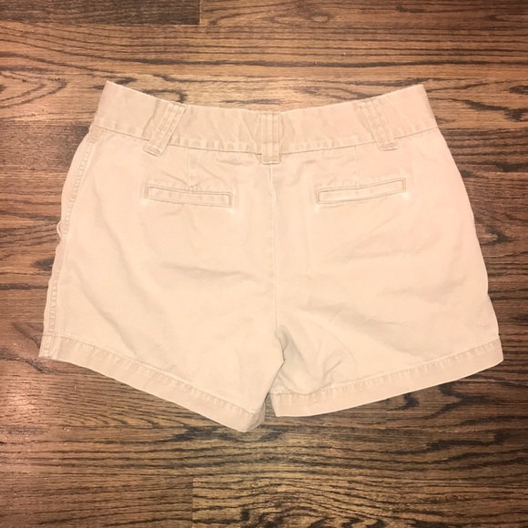 WOMENS J. CREW SHORTS - Picture 2 of 4